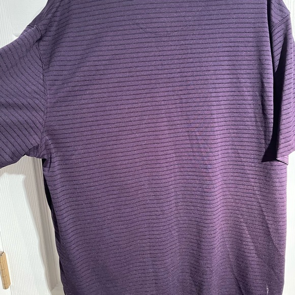 Men’s cool 18 performance shirt. - Picture 4 of 5